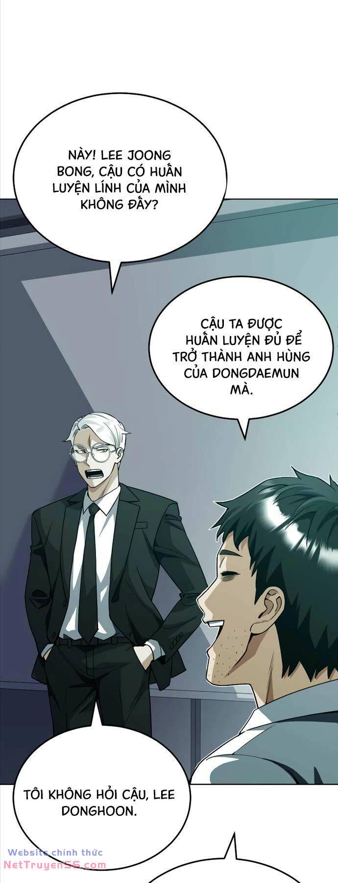 Thiên Tài Của Dòng Dõi Độc Nhất Vô Nhị - Chapter 51 - Page 4