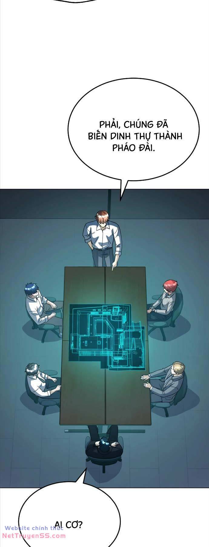 Thiên Tài Của Dòng Dõi Độc Nhất Vô Nhị - Chapter 51 - Page 50