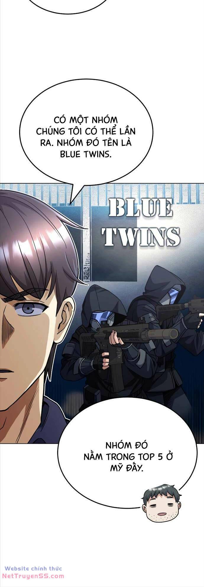 Thiên Tài Của Dòng Dõi Độc Nhất Vô Nhị - Chapter 51 - Page 51