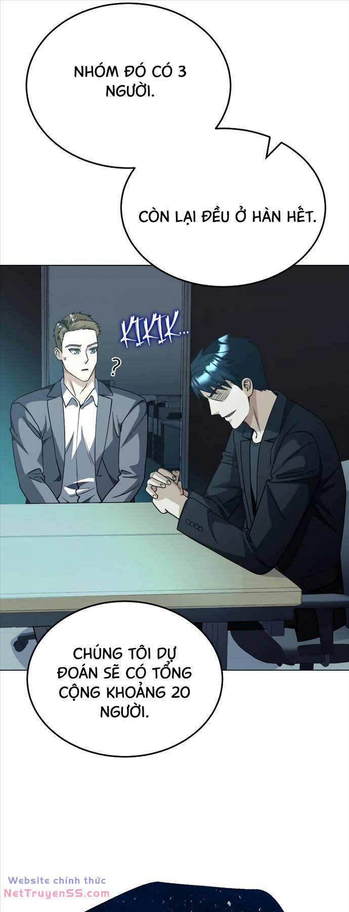 Thiên Tài Của Dòng Dõi Độc Nhất Vô Nhị - Chapter 51 - Page 52