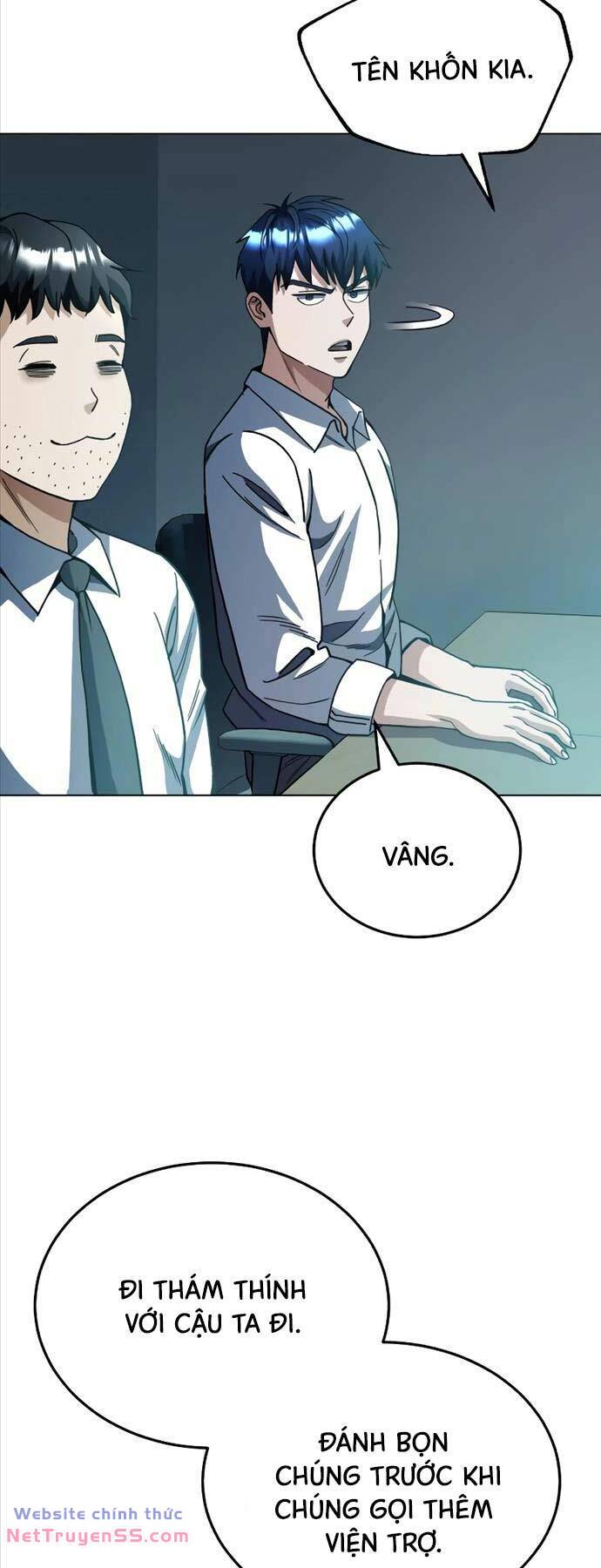 Thiên Tài Của Dòng Dõi Độc Nhất Vô Nhị - Chapter 51 - Page 55