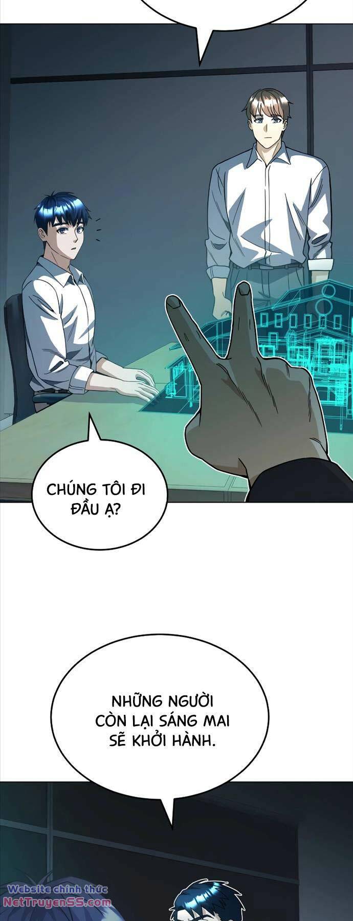 Thiên Tài Của Dòng Dõi Độc Nhất Vô Nhị - Chapter 51 - Page 56