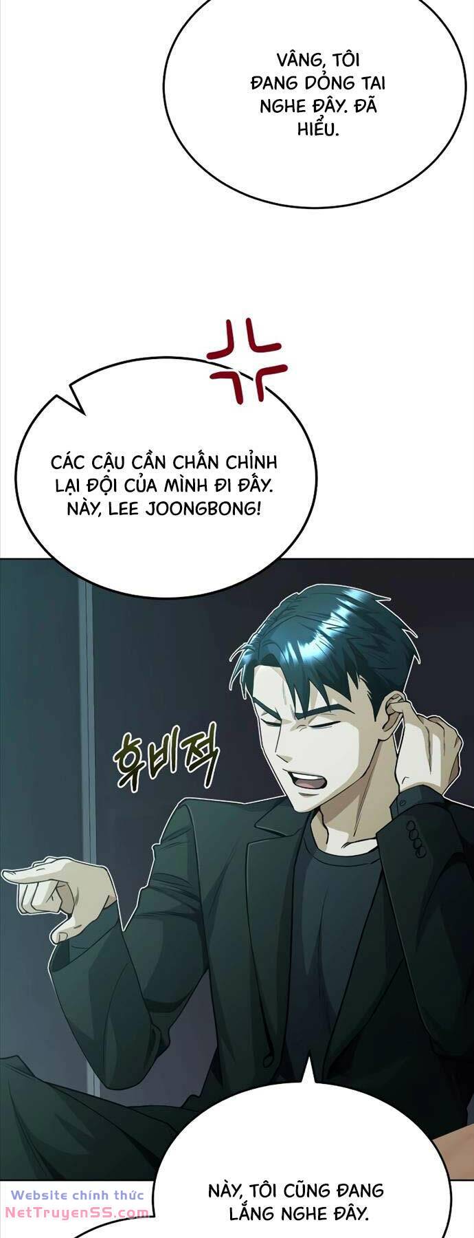 Thiên Tài Của Dòng Dõi Độc Nhất Vô Nhị - Chapter 51 - Page 5