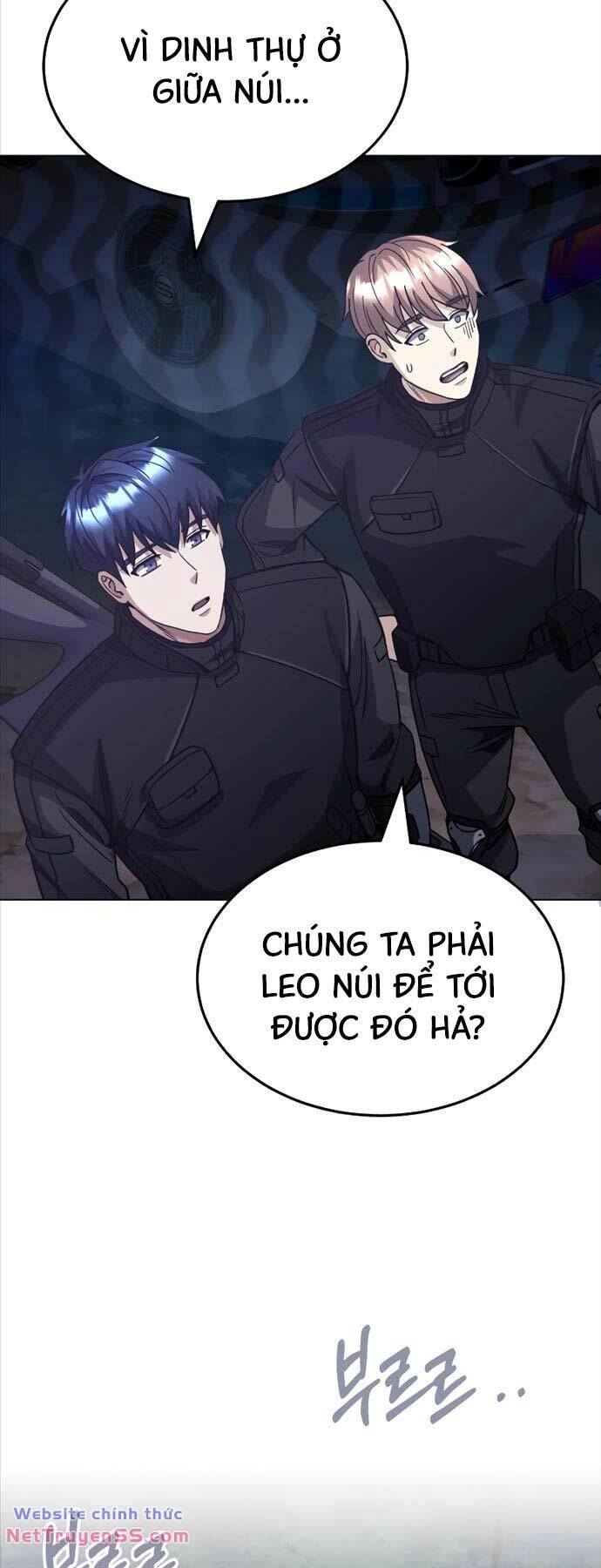 Thiên Tài Của Dòng Dõi Độc Nhất Vô Nhị - Chapter 51 - Page 62
