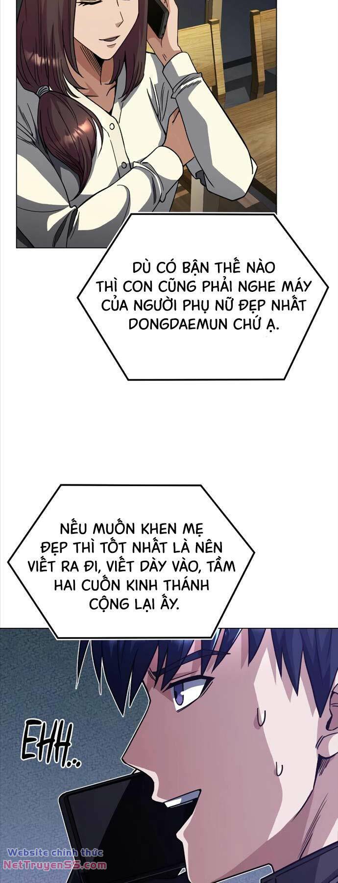 Thiên Tài Của Dòng Dõi Độc Nhất Vô Nhị - Chapter 51 - Page 66