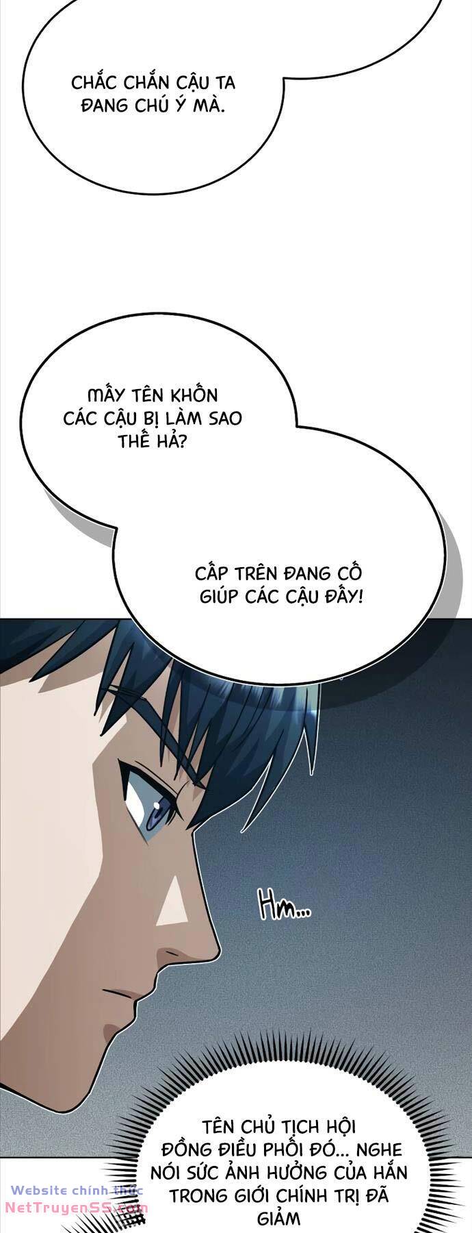 Thiên Tài Của Dòng Dõi Độc Nhất Vô Nhị - Chapter 51 - Page 6