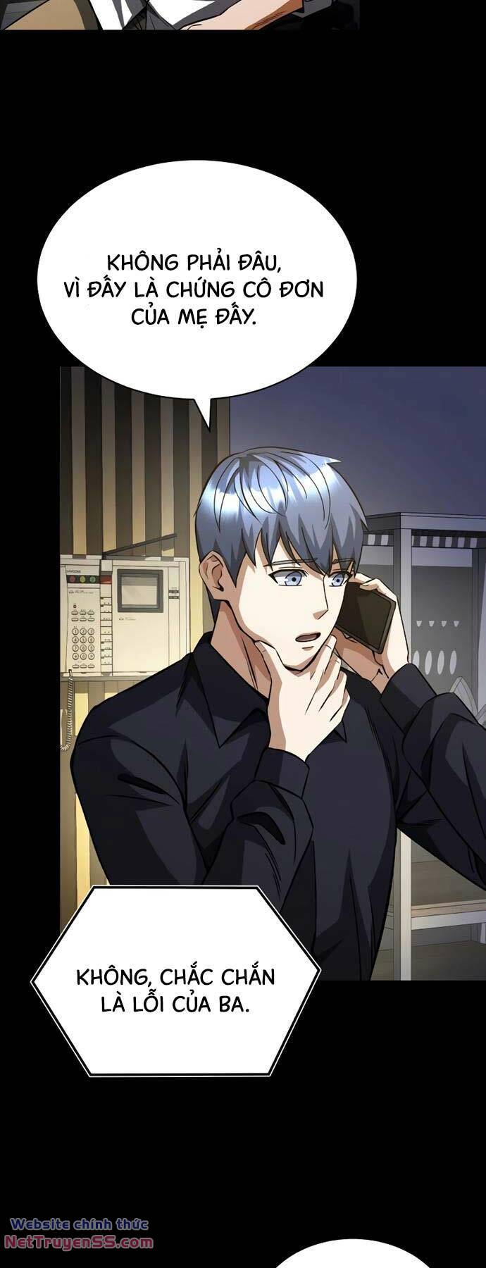 Thiên Tài Của Dòng Dõi Độc Nhất Vô Nhị - Chapter 51 - Page 70