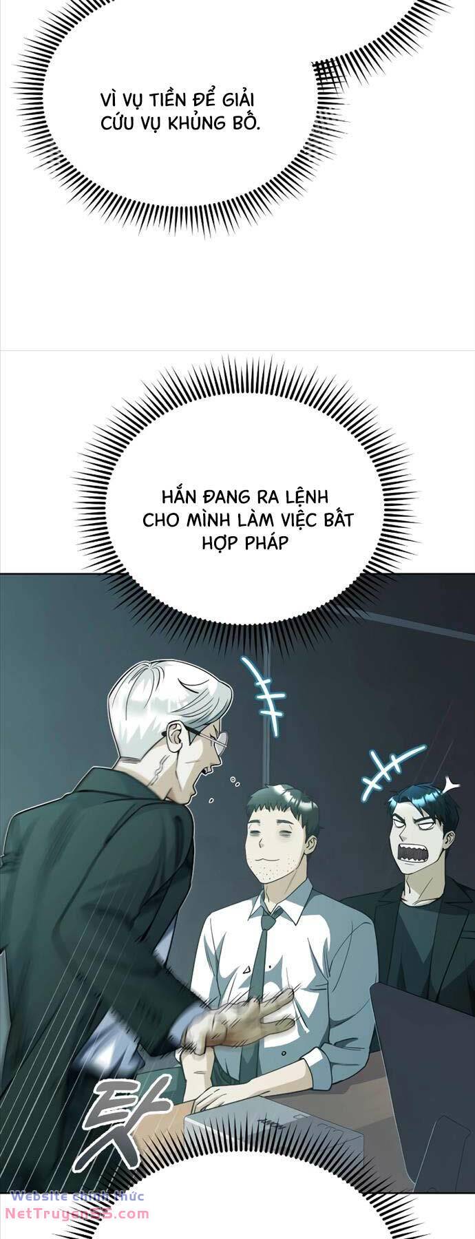 Thiên Tài Của Dòng Dõi Độc Nhất Vô Nhị - Chapter 51 - Page 7