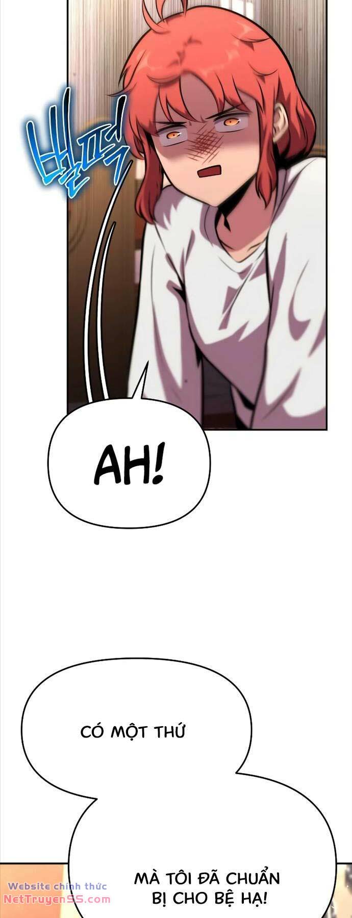 Vua Hiệp Sĩ Đã Trở Lại Với Một Vị Thần - Chapter 47 - Page 9