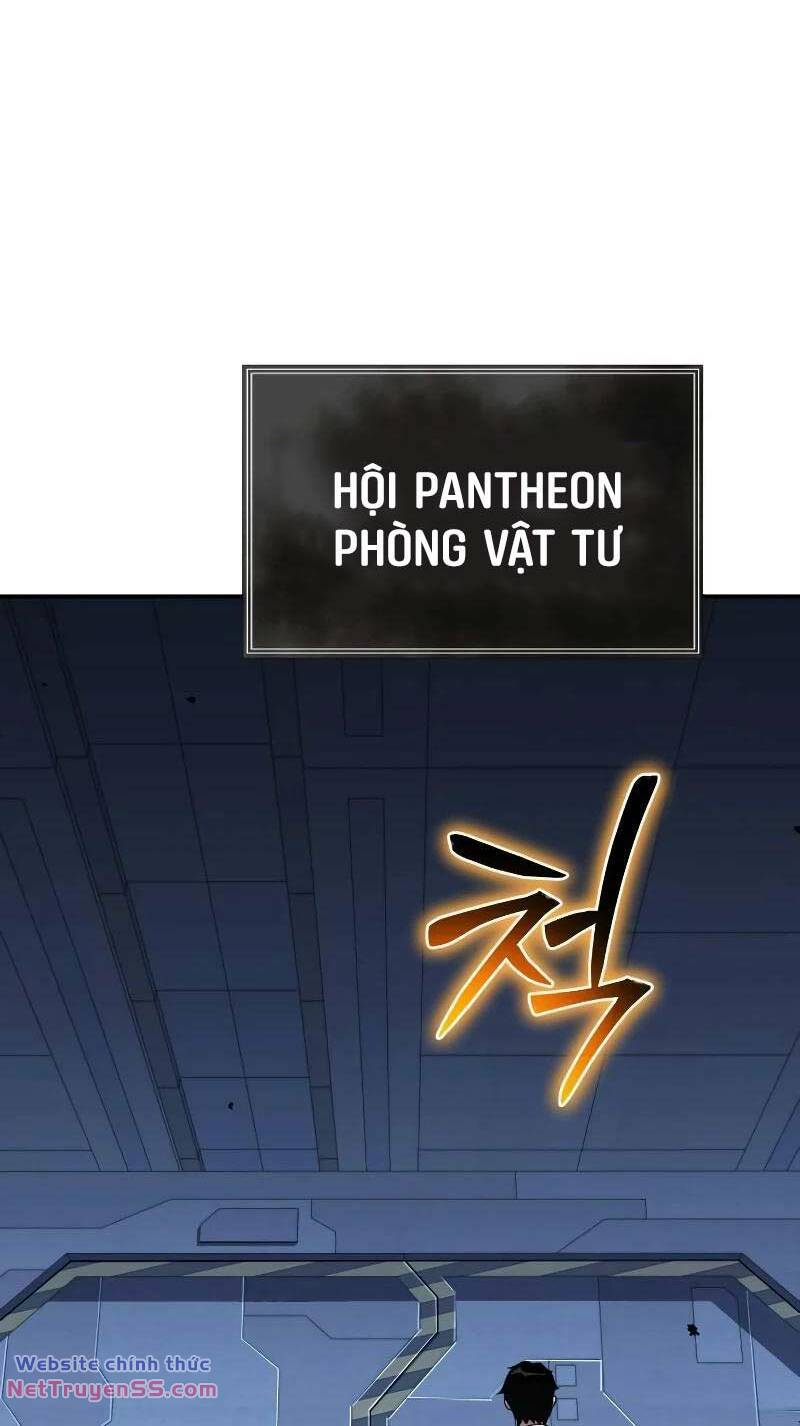 Vua Hiệp Sĩ Đã Trở Lại Với Một Vị Thần - Chapter 47 - Page 99