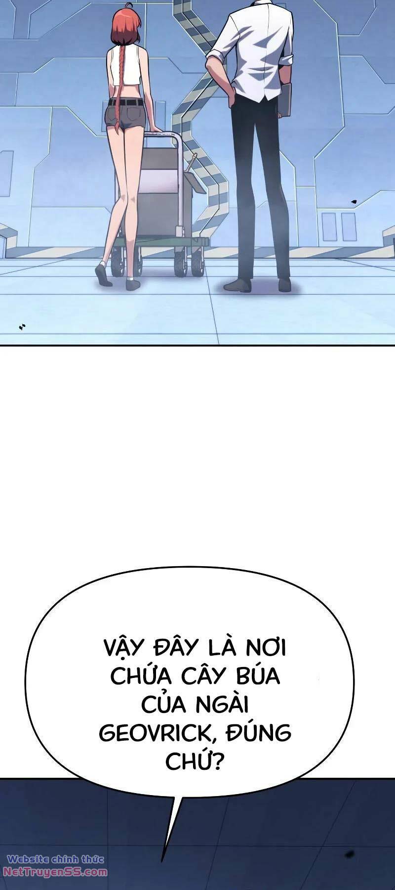 Vua Hiệp Sĩ Đã Trở Lại Với Một Vị Thần - Chapter 47 - Page 100