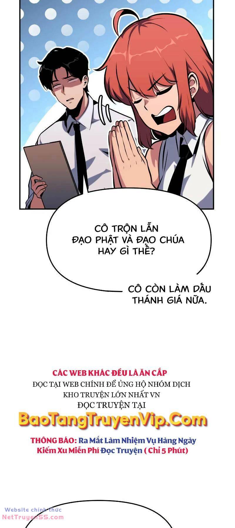 Vua Hiệp Sĩ Đã Trở Lại Với Một Vị Thần - Chapter 47 - Page 102