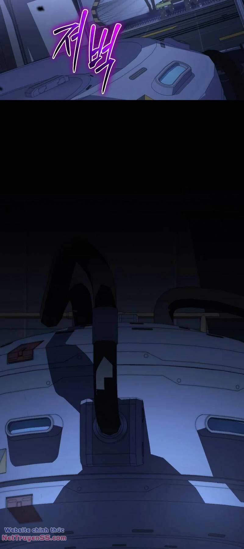 Vua Hiệp Sĩ Đã Trở Lại Với Một Vị Thần - Chapter 47 - Page 105