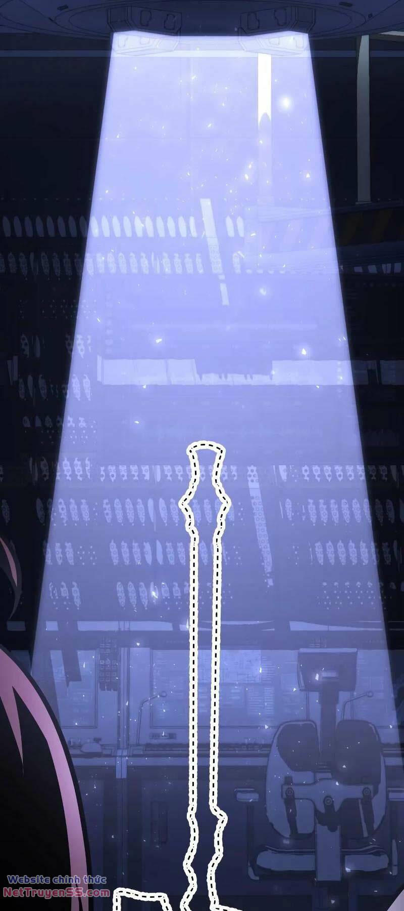 Vua Hiệp Sĩ Đã Trở Lại Với Một Vị Thần - Chapter 47 - Page 106