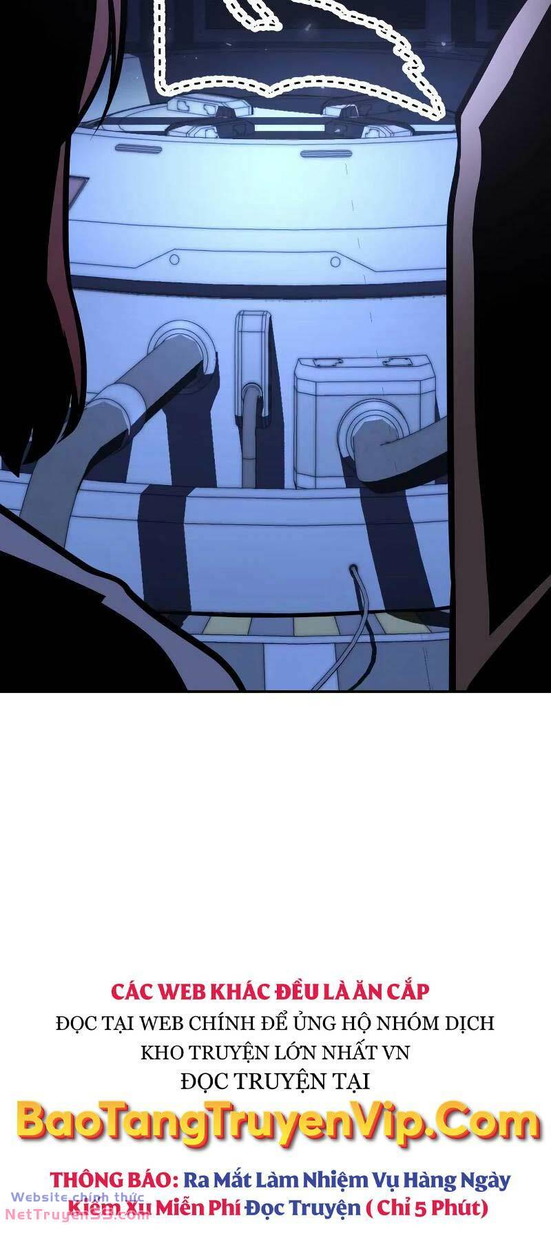 Vua Hiệp Sĩ Đã Trở Lại Với Một Vị Thần - Chapter 47 - Page 107