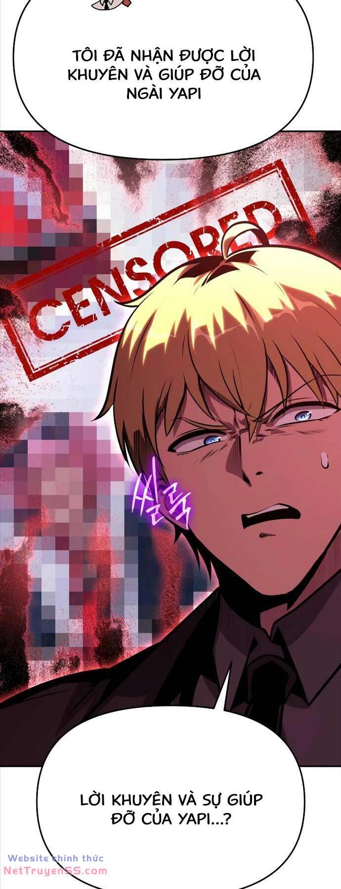 Vua Hiệp Sĩ Đã Trở Lại Với Một Vị Thần - Chapter 47 - Page 11