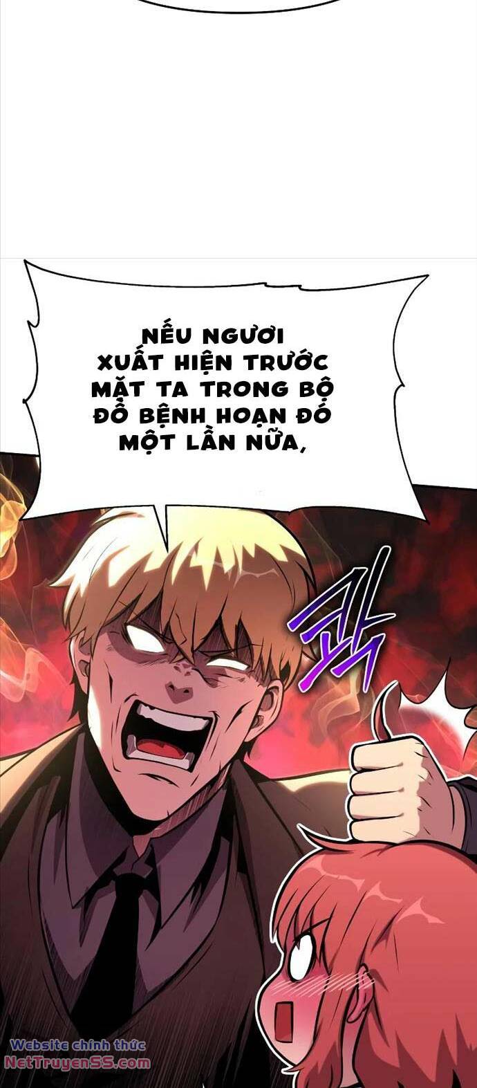 Vua Hiệp Sĩ Đã Trở Lại Với Một Vị Thần - Chapter 47 - Page 12