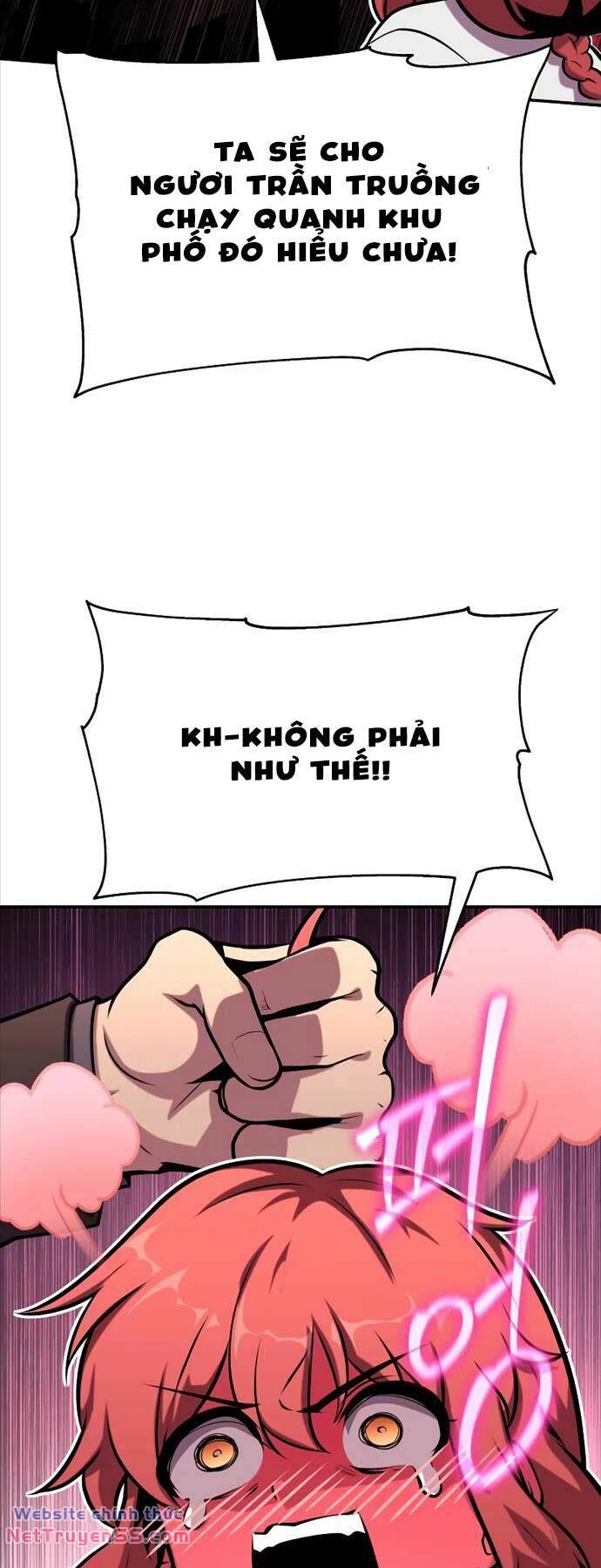 Vua Hiệp Sĩ Đã Trở Lại Với Một Vị Thần - Chapter 47 - Page 13