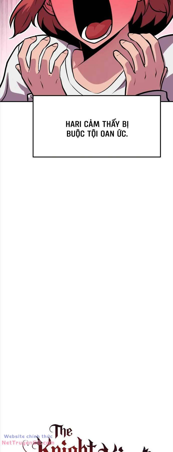 Vua Hiệp Sĩ Đã Trở Lại Với Một Vị Thần - Chapter 47 - Page 14