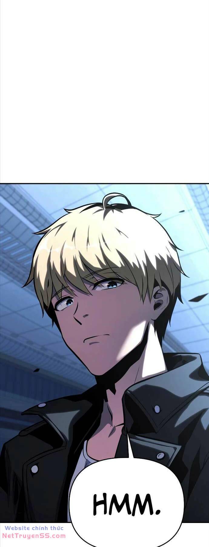 Vua Hiệp Sĩ Đã Trở Lại Với Một Vị Thần - Chapter 47 - Page 22