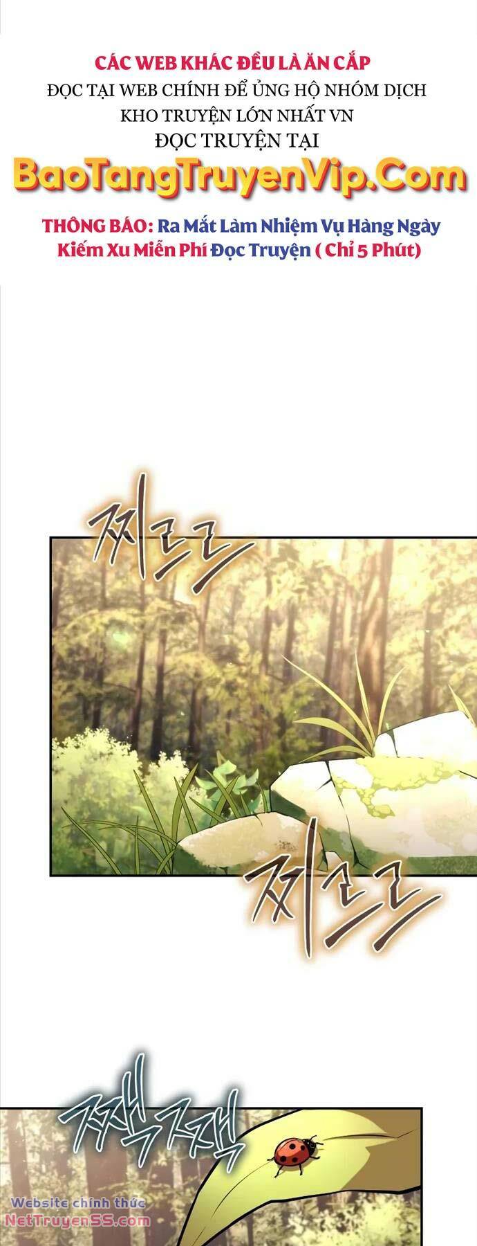 Vua Hiệp Sĩ Đã Trở Lại Với Một Vị Thần - Chapter 47 - Page 24