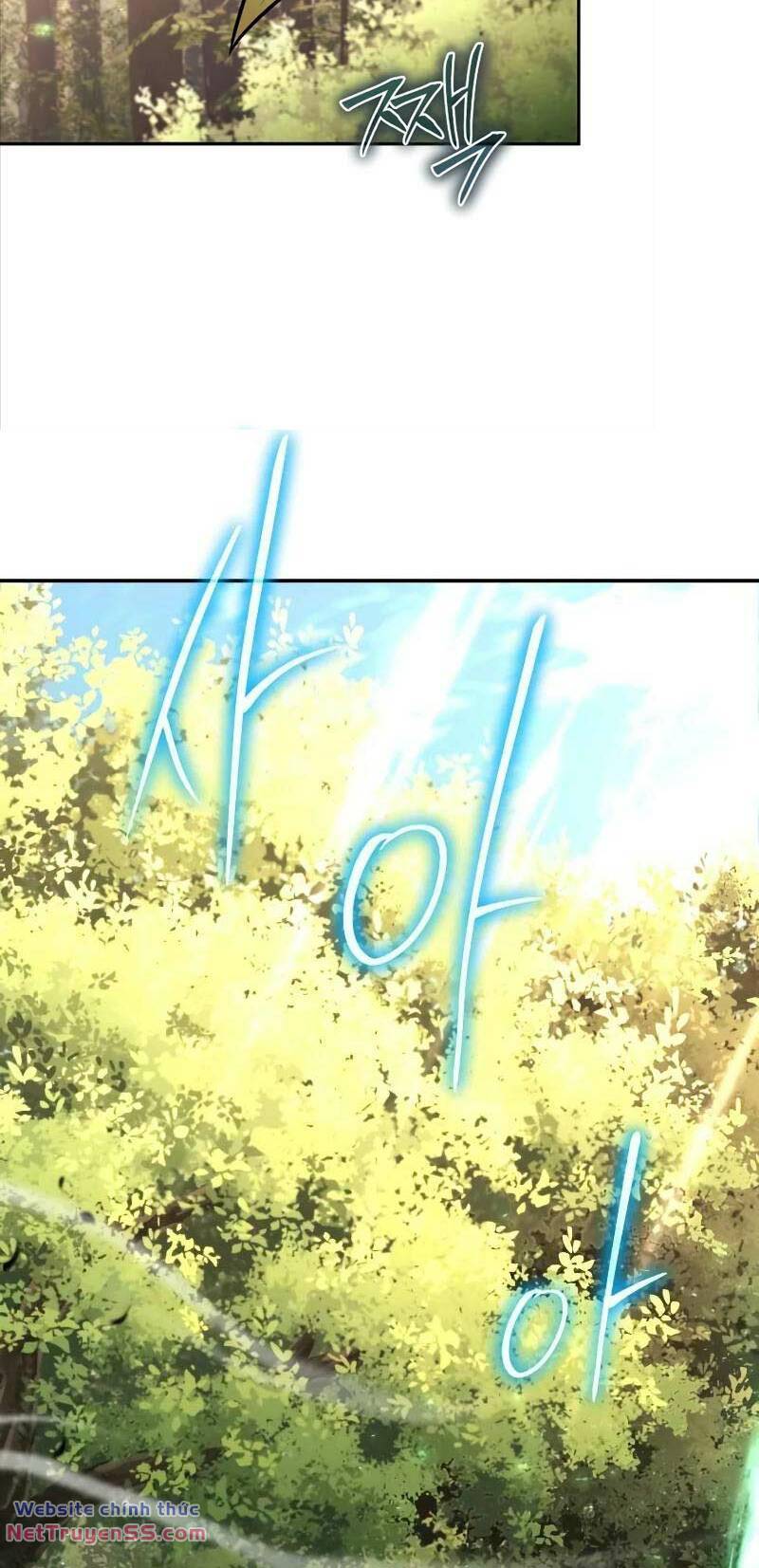 Vua Hiệp Sĩ Đã Trở Lại Với Một Vị Thần - Chapter 47 - Page 25