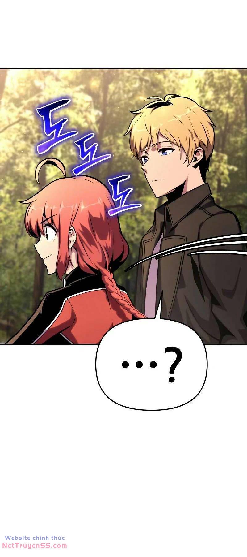 Vua Hiệp Sĩ Đã Trở Lại Với Một Vị Thần - Chapter 47 - Page 27