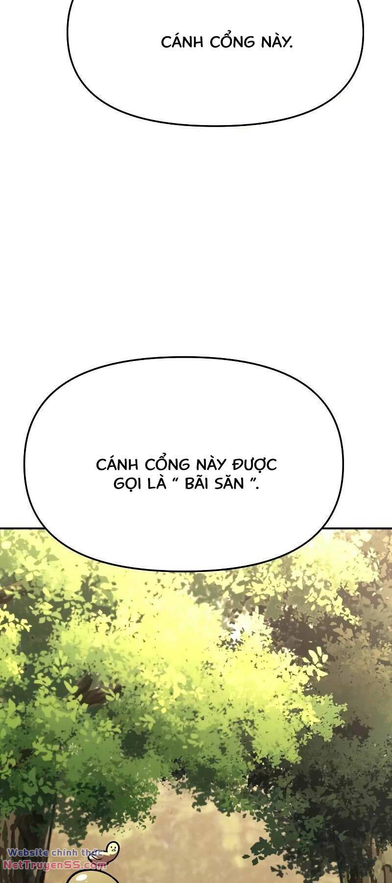 Vua Hiệp Sĩ Đã Trở Lại Với Một Vị Thần - Chapter 47 - Page 30