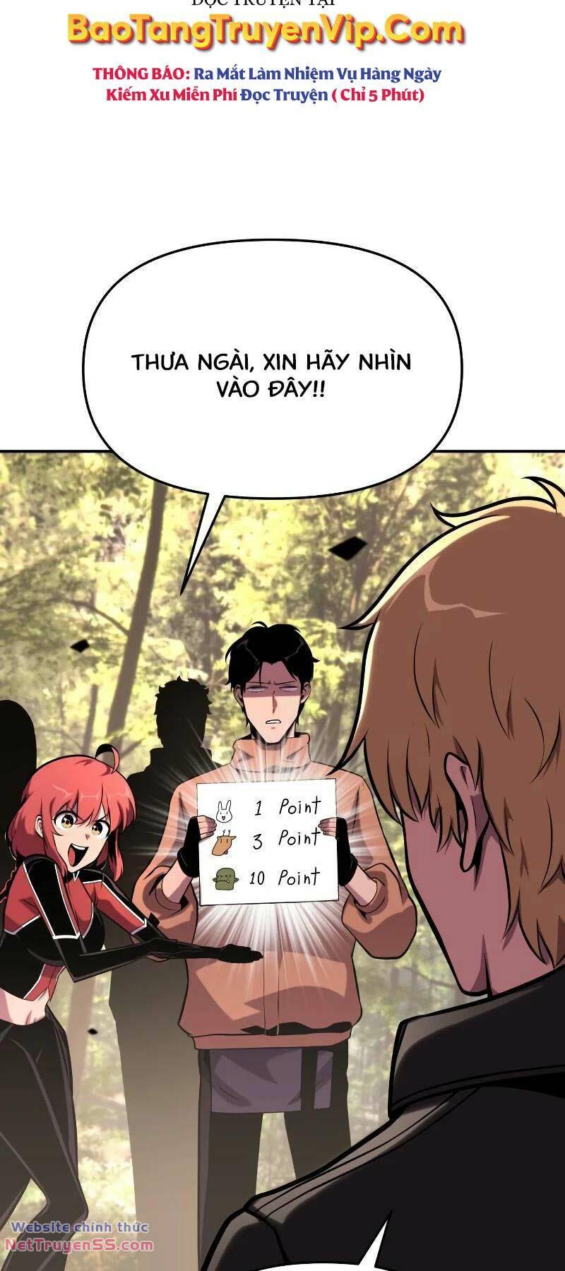 Vua Hiệp Sĩ Đã Trở Lại Với Một Vị Thần - Chapter 47 - Page 32