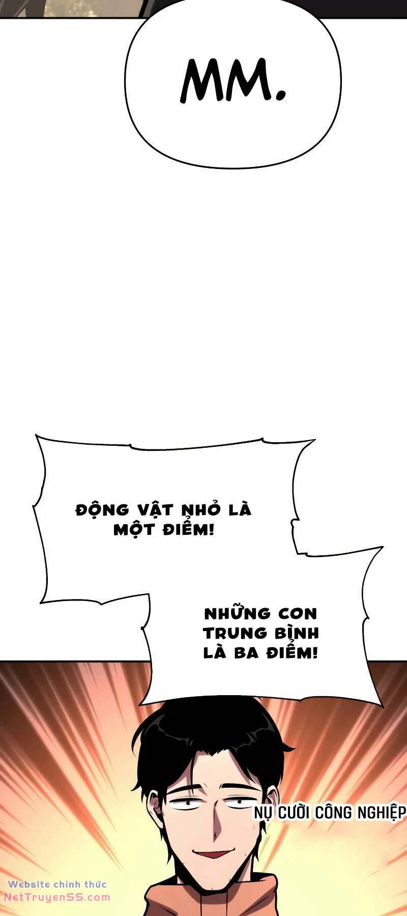 Vua Hiệp Sĩ Đã Trở Lại Với Một Vị Thần - Chapter 47 - Page 33