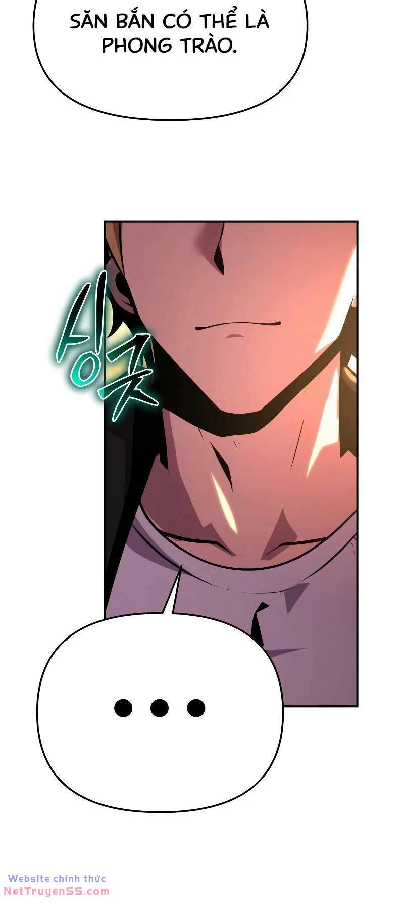 Vua Hiệp Sĩ Đã Trở Lại Với Một Vị Thần - Chapter 47 - Page 38