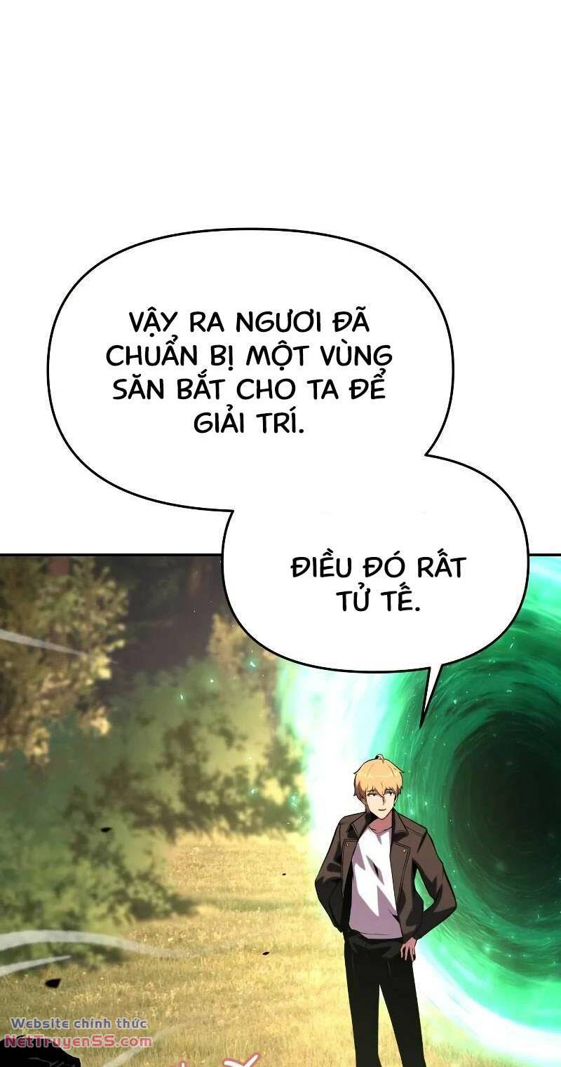 Vua Hiệp Sĩ Đã Trở Lại Với Một Vị Thần - Chapter 47 - Page 39