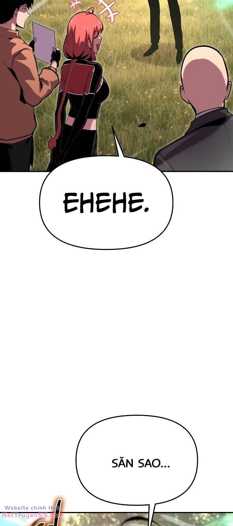 Vua Hiệp Sĩ Đã Trở Lại Với Một Vị Thần - Chapter 47 - Page 40