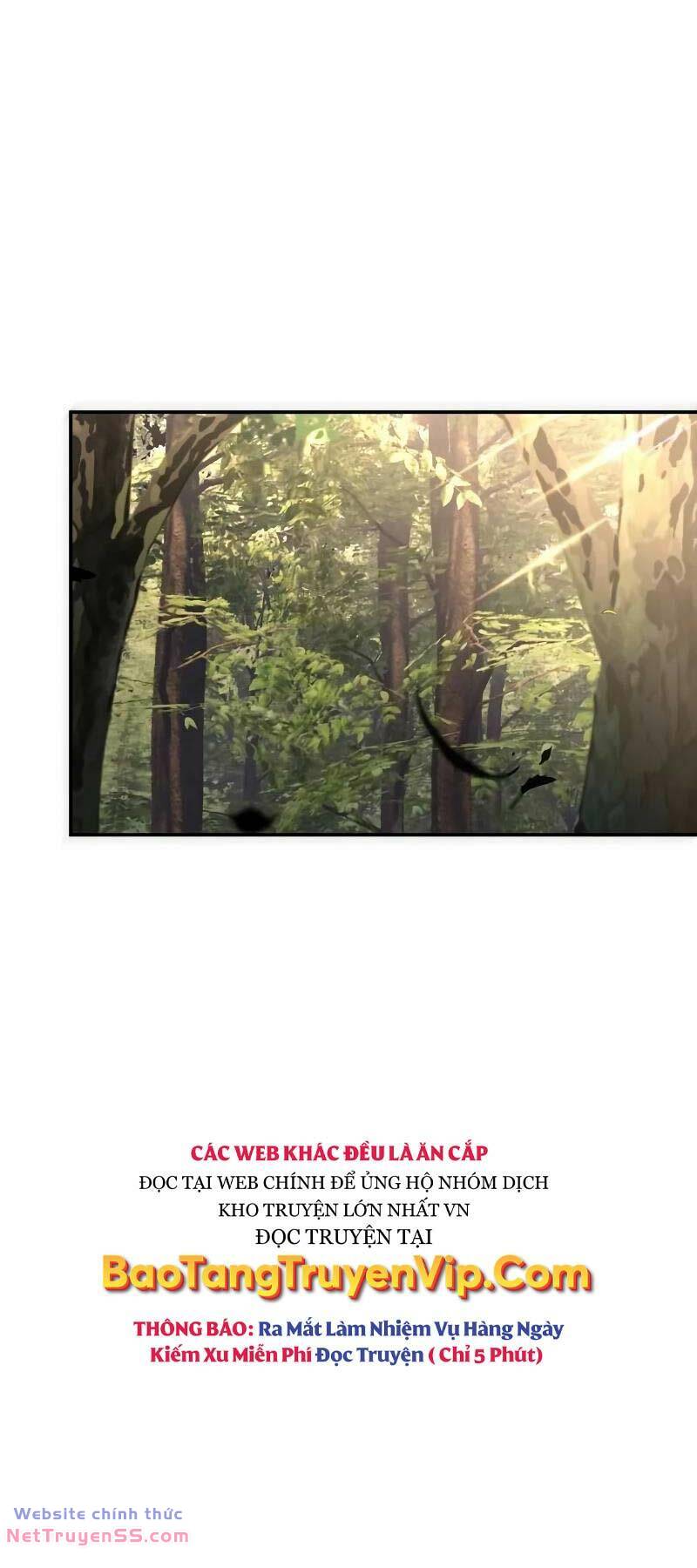 Vua Hiệp Sĩ Đã Trở Lại Với Một Vị Thần - Chapter 47 - Page 42