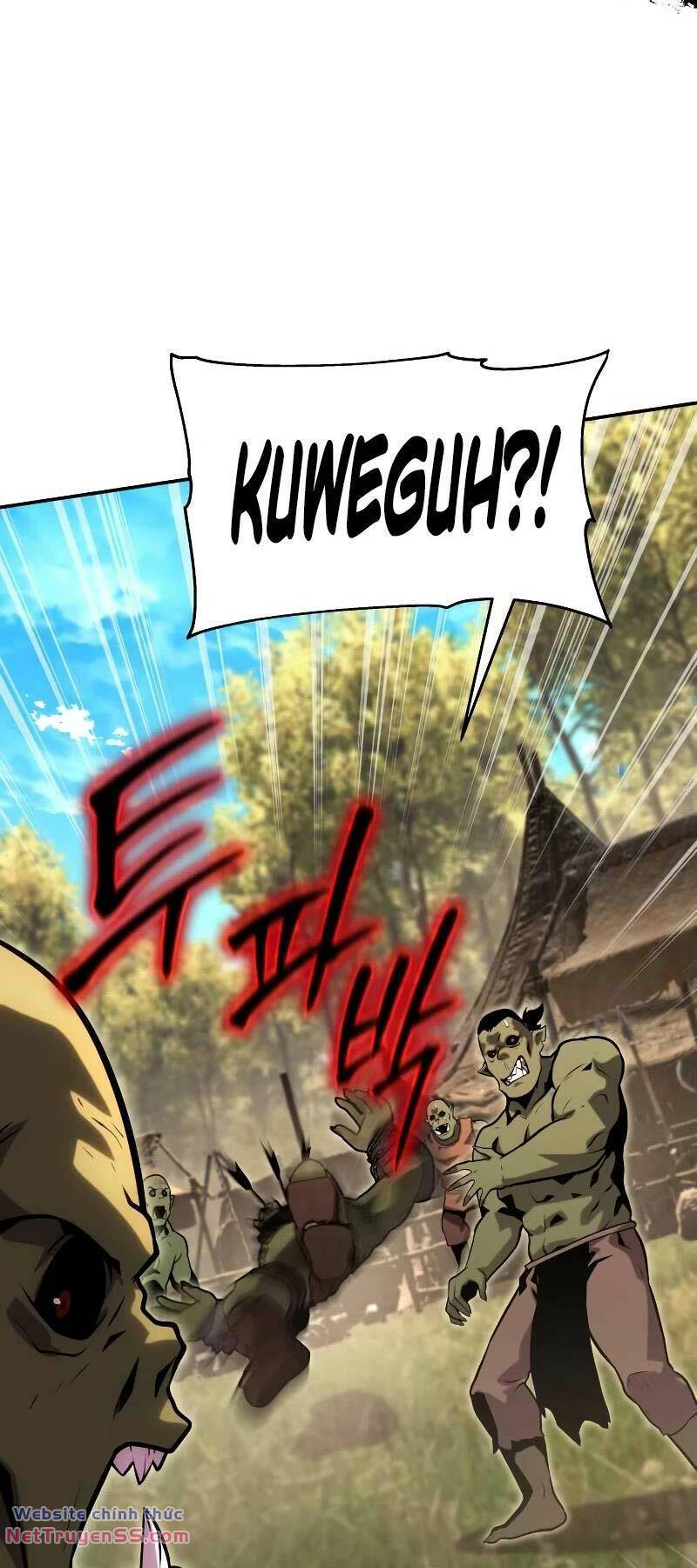 Vua Hiệp Sĩ Đã Trở Lại Với Một Vị Thần - Chapter 47 - Page 47