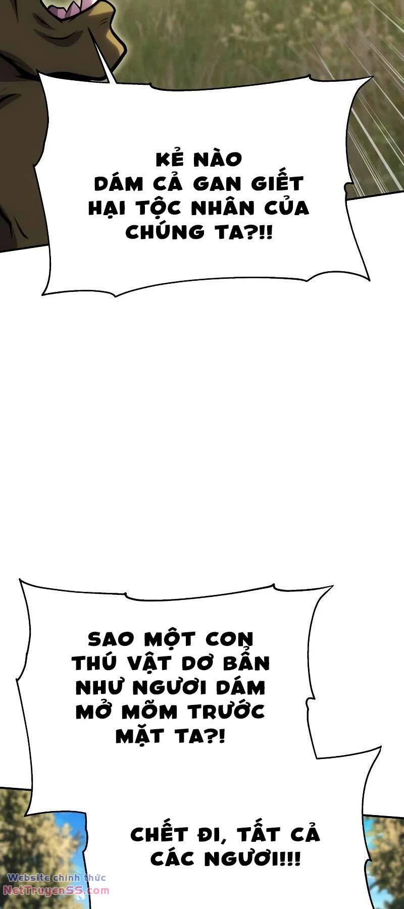 Vua Hiệp Sĩ Đã Trở Lại Với Một Vị Thần - Chapter 47 - Page 48