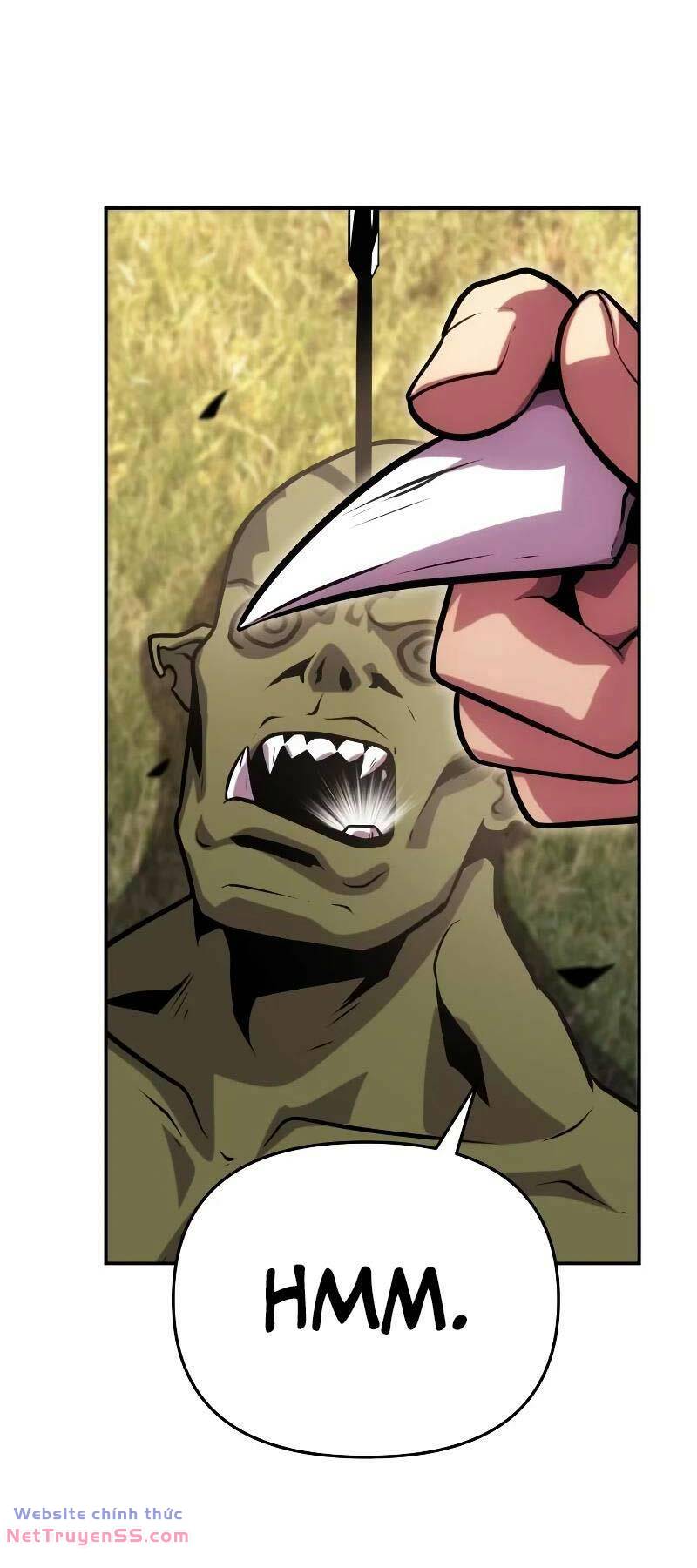 Vua Hiệp Sĩ Đã Trở Lại Với Một Vị Thần - Chapter 47 - Page 52