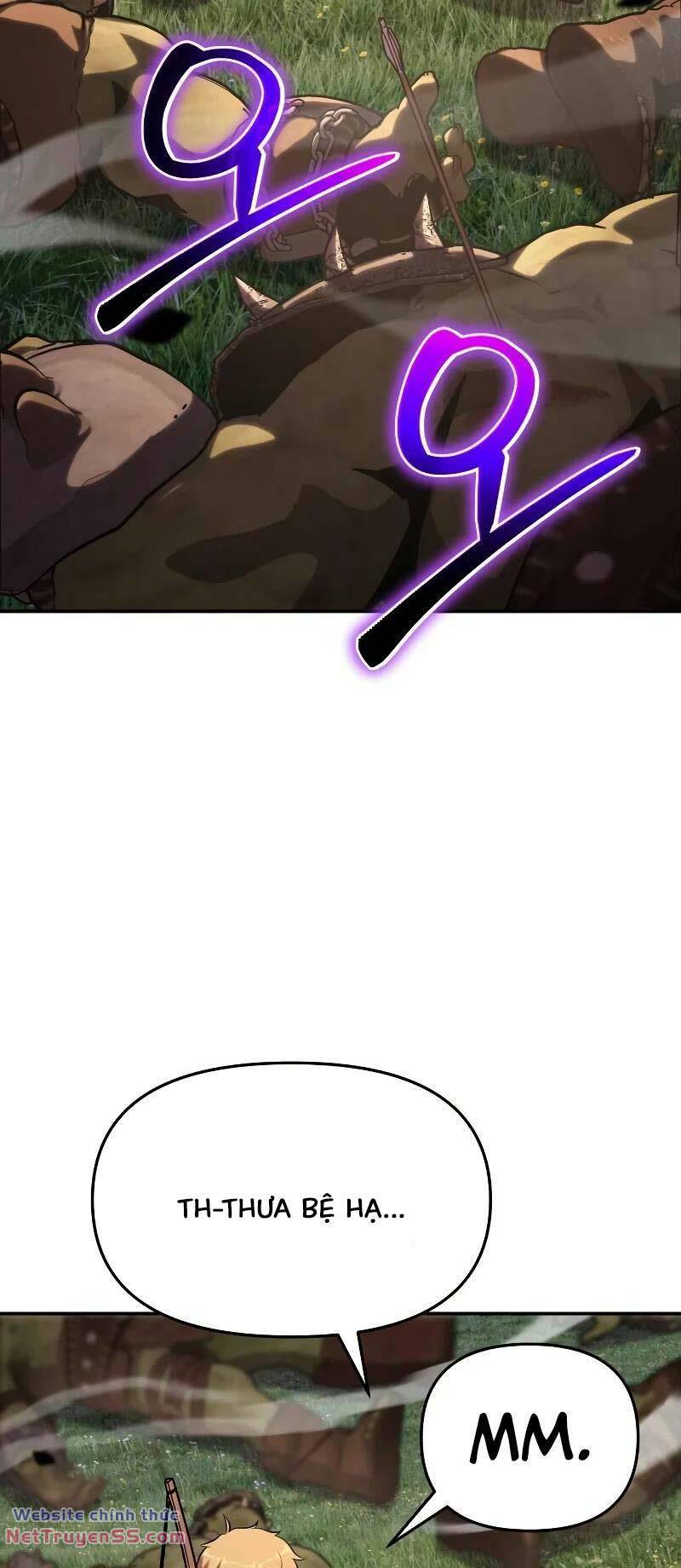 Vua Hiệp Sĩ Đã Trở Lại Với Một Vị Thần - Chapter 47 - Page 54