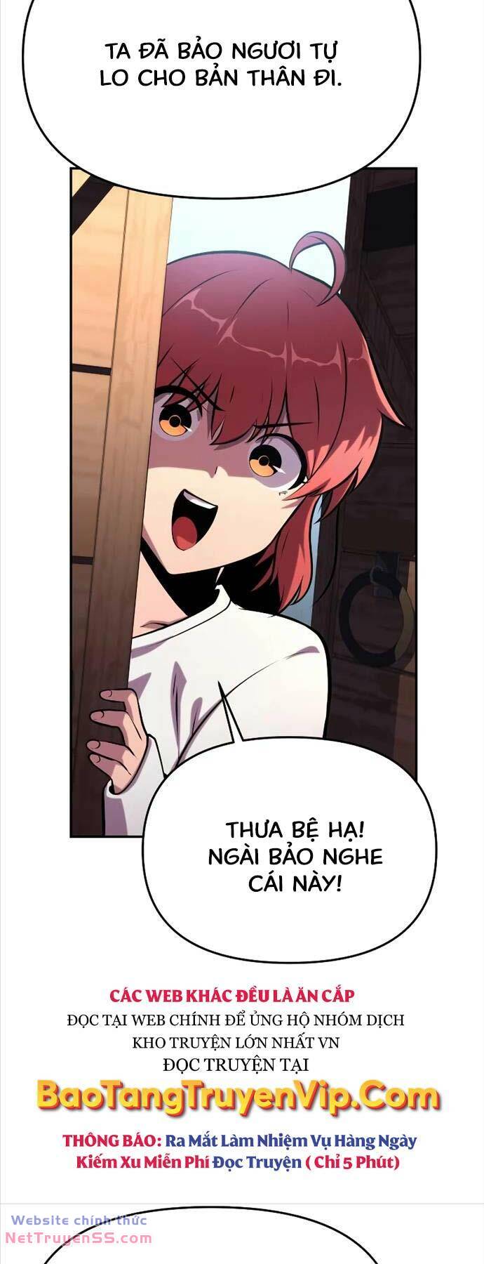 Vua Hiệp Sĩ Đã Trở Lại Với Một Vị Thần - Chapter 47 - Page 5