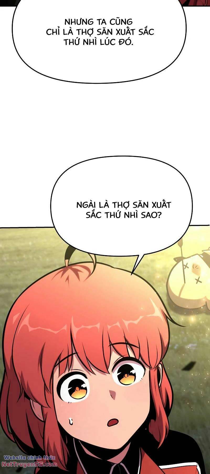 Vua Hiệp Sĩ Đã Trở Lại Với Một Vị Thần - Chapter 47 - Page 61