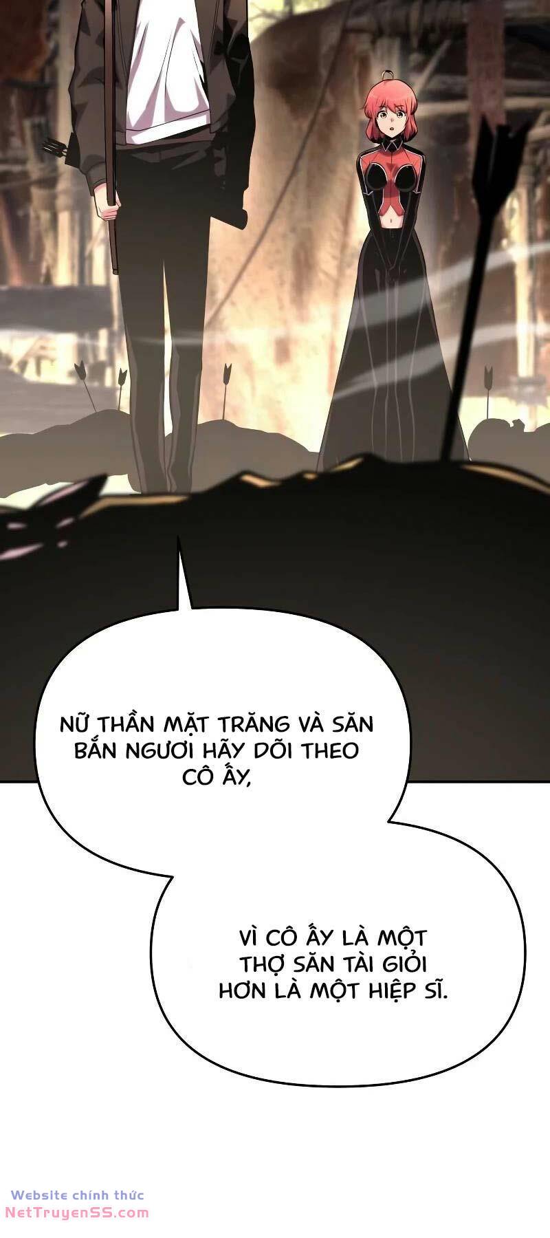 Vua Hiệp Sĩ Đã Trở Lại Với Một Vị Thần - Chapter 47 - Page 63