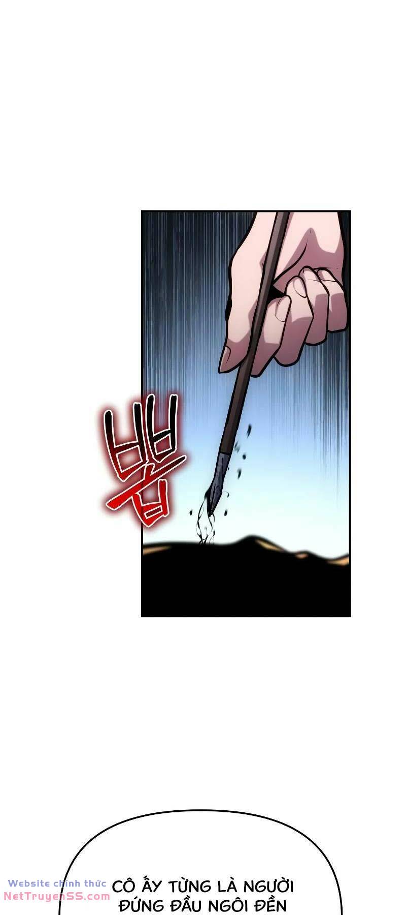 Vua Hiệp Sĩ Đã Trở Lại Với Một Vị Thần - Chapter 47 - Page 64