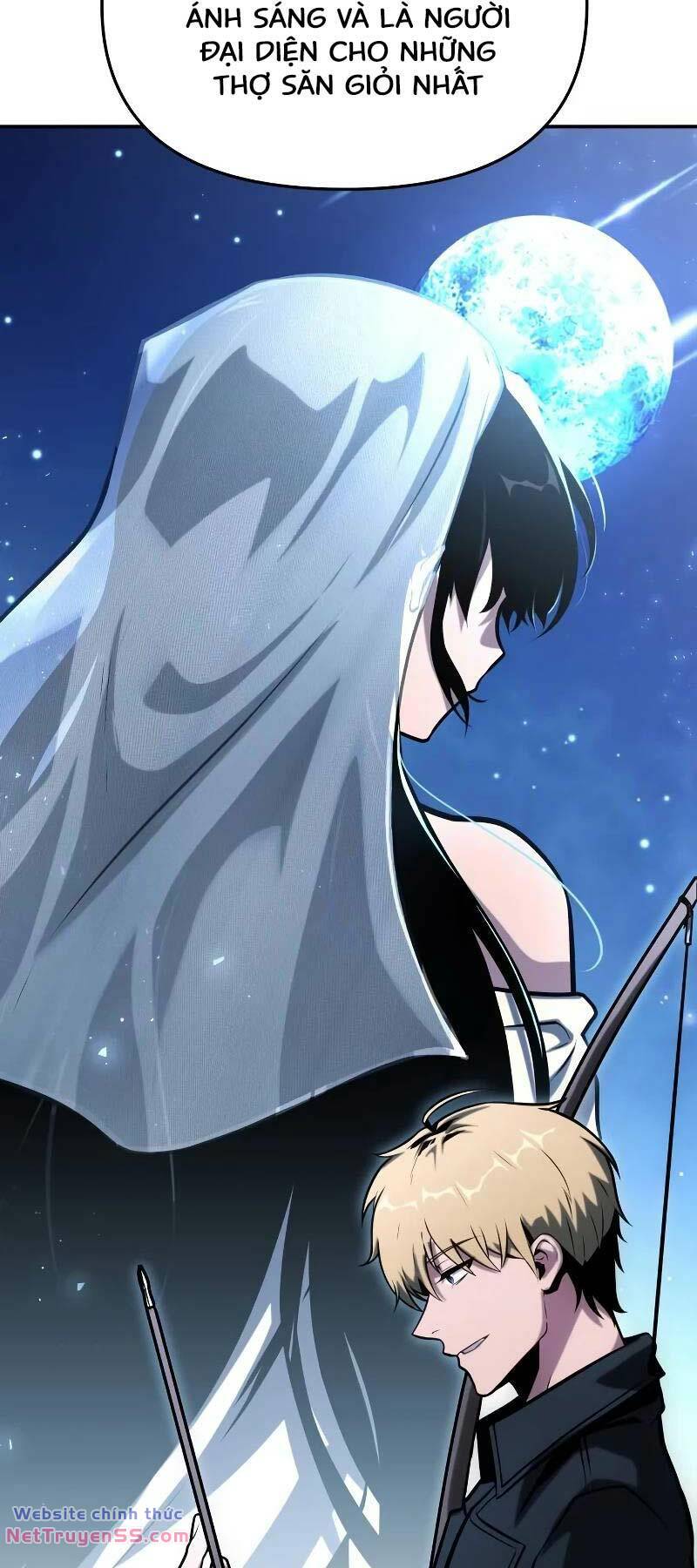 Vua Hiệp Sĩ Đã Trở Lại Với Một Vị Thần - Chapter 47 - Page 65