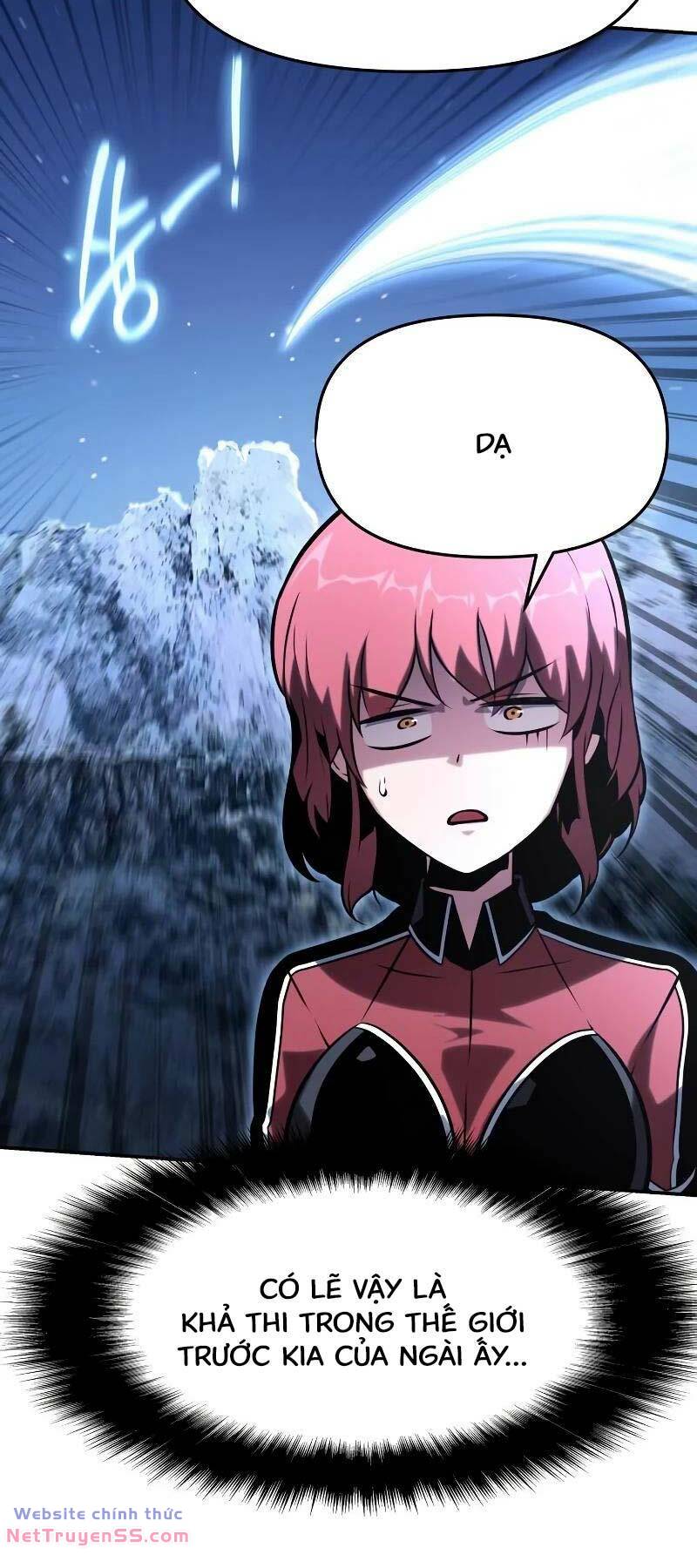 Vua Hiệp Sĩ Đã Trở Lại Với Một Vị Thần - Chapter 47 - Page 67