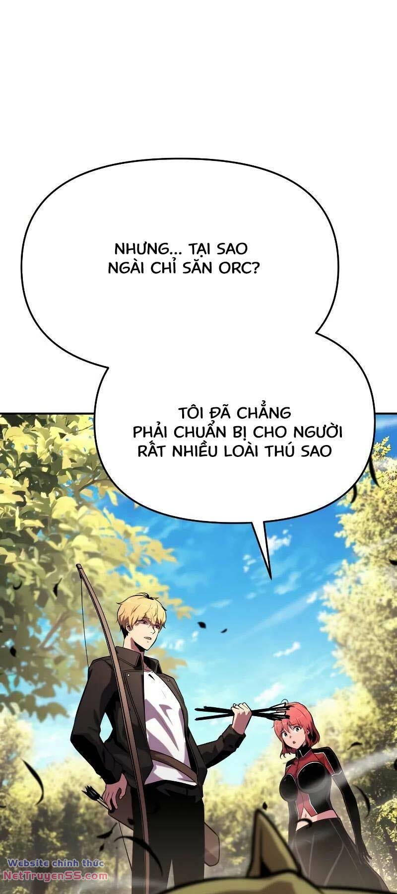 Vua Hiệp Sĩ Đã Trở Lại Với Một Vị Thần - Chapter 47 - Page 68