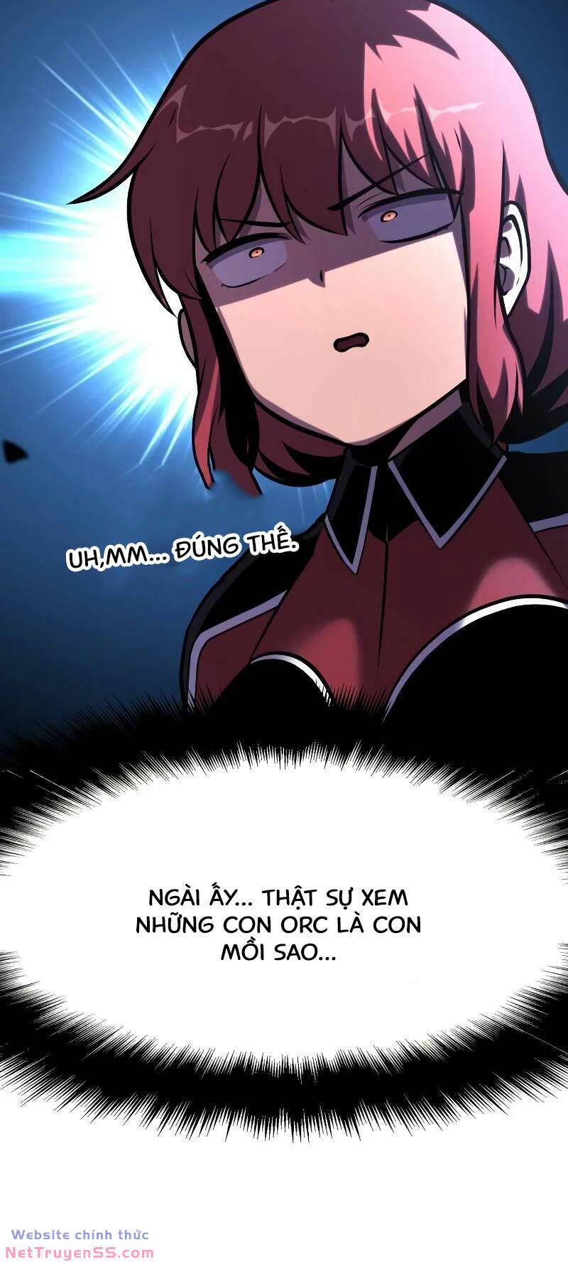 Vua Hiệp Sĩ Đã Trở Lại Với Một Vị Thần - Chapter 47 - Page 70