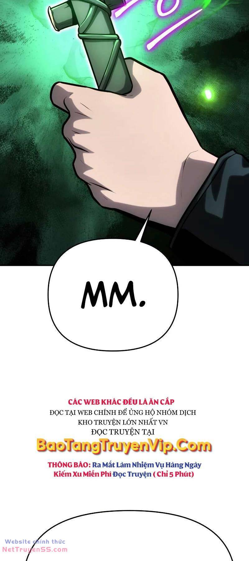 Vua Hiệp Sĩ Đã Trở Lại Với Một Vị Thần - Chapter 47 - Page 73