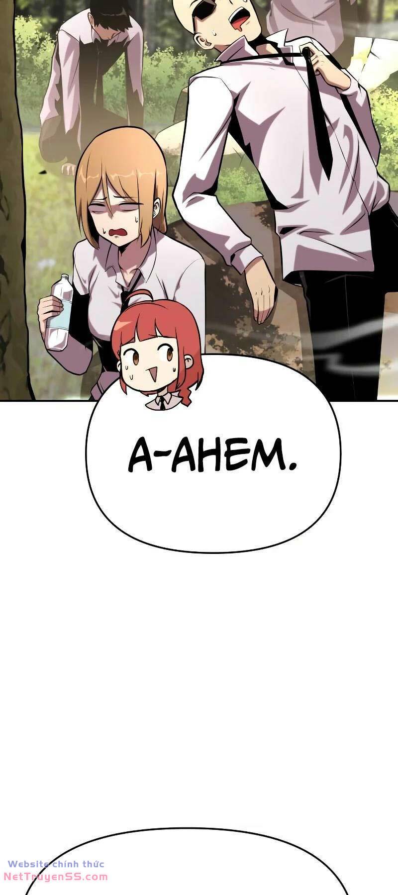 Vua Hiệp Sĩ Đã Trở Lại Với Một Vị Thần - Chapter 47 - Page 76