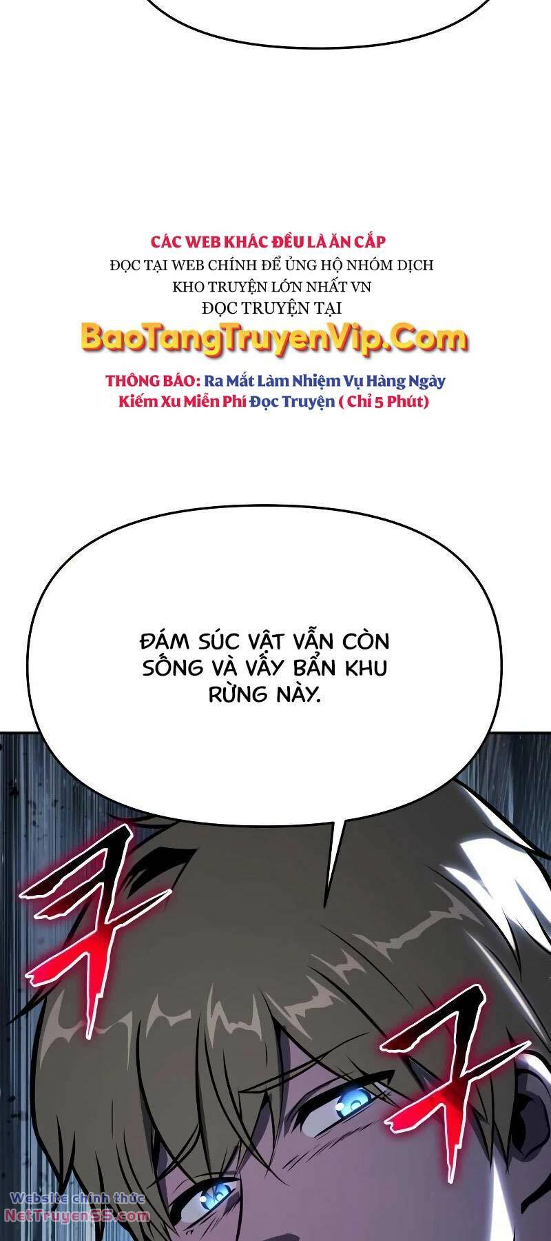 Vua Hiệp Sĩ Đã Trở Lại Với Một Vị Thần - Chapter 47 - Page 78