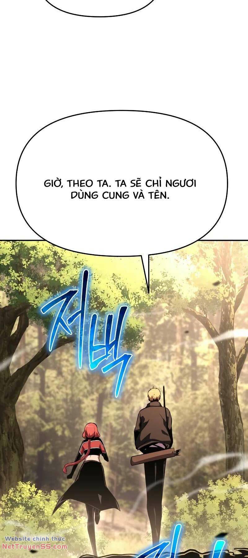 Vua Hiệp Sĩ Đã Trở Lại Với Một Vị Thần - Chapter 47 - Page 80